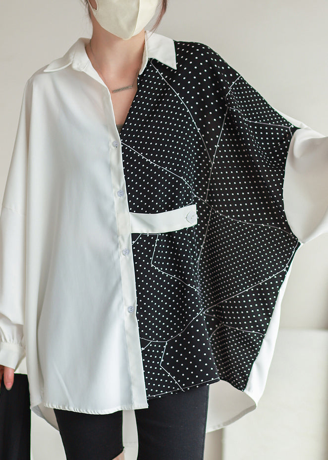 Sophisticated Shirt with a Clean Classic Look