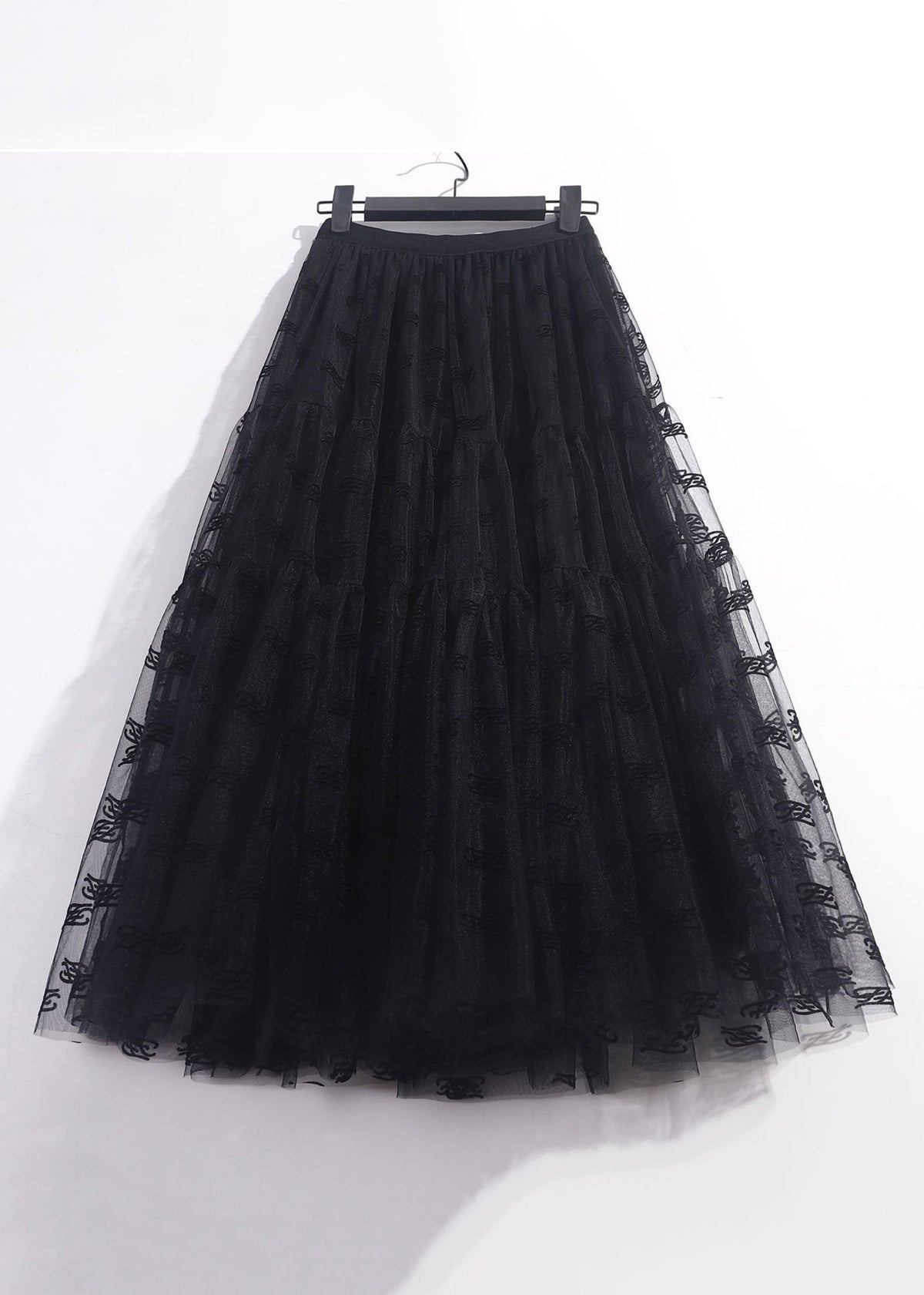 Gracefully Styled Garment for Any Occasion