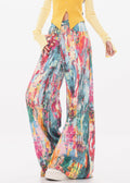 Vintage Inspired Pants with a Contemporary Edge