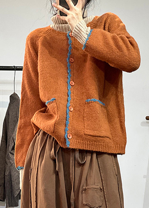 Elegantly Styled Coat for Everyday Wear