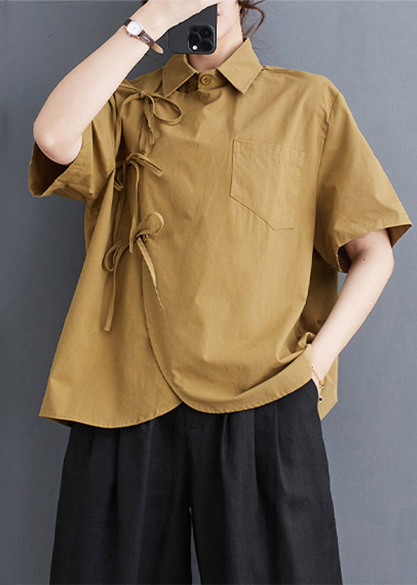Gracefully Styled Shirt for Any Occasion