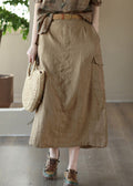 Beautifully Balanced Garment with Timeless Character