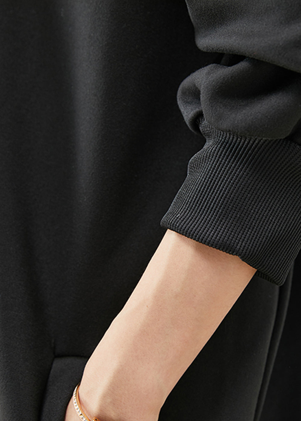 Classic Vintage & Enduringly Stylish Jacket