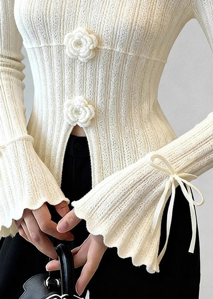 Classic Vintage Top with a Flattering Fit