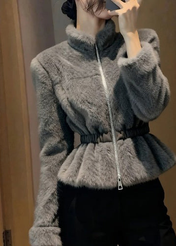 Beautifully Crafted Coat in a Classic Style