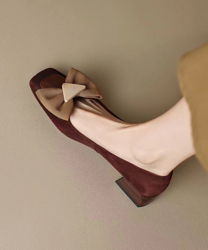 Classic Orthopedic Loafers with Timeless Style