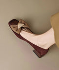 Classic Orthopedic Loafers with Timeless Style