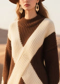 Classic Vintage & Enduringly Stylish Sweater