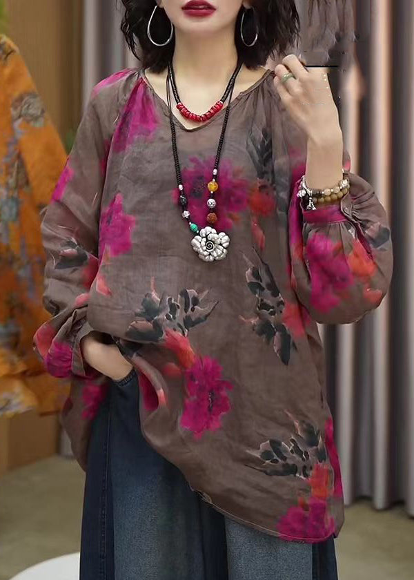 Beautifully Crafted Shirt in a Classic Style