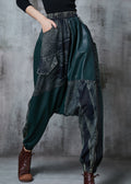 Beautifully Finished Pants in a Timeless Design