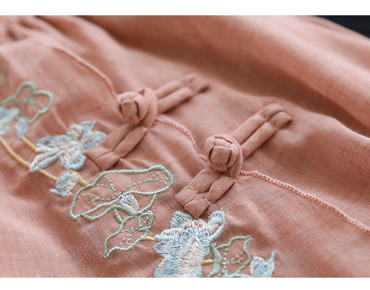 Classic Vintage Garment with a Flattering Fit