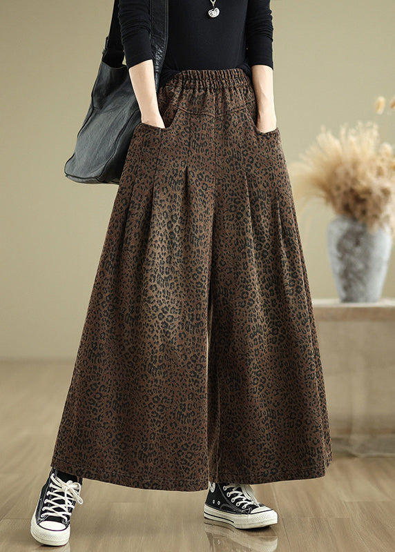 Gracefully Styled Pants for Any Occasion