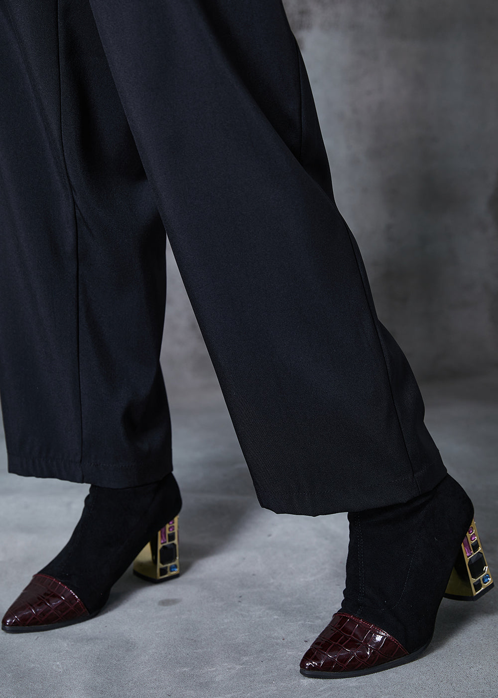 Gracefully Styled Pants for Any Occasion