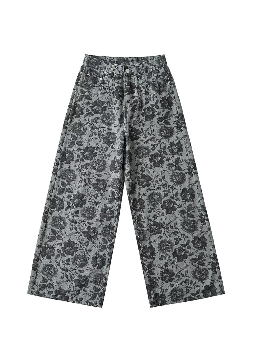 Elegantly Styled Pants for Everyday Wear
