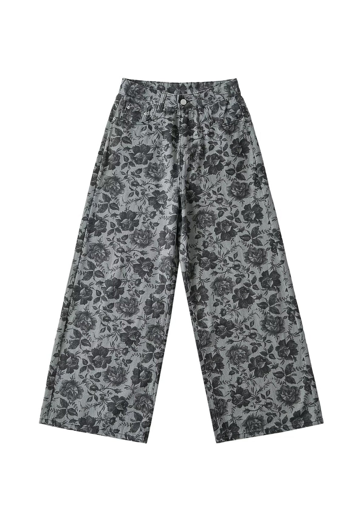 Elegantly Styled Pants for Everyday Wear