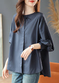 Beautifully Crafted Blouse in a Classic Style