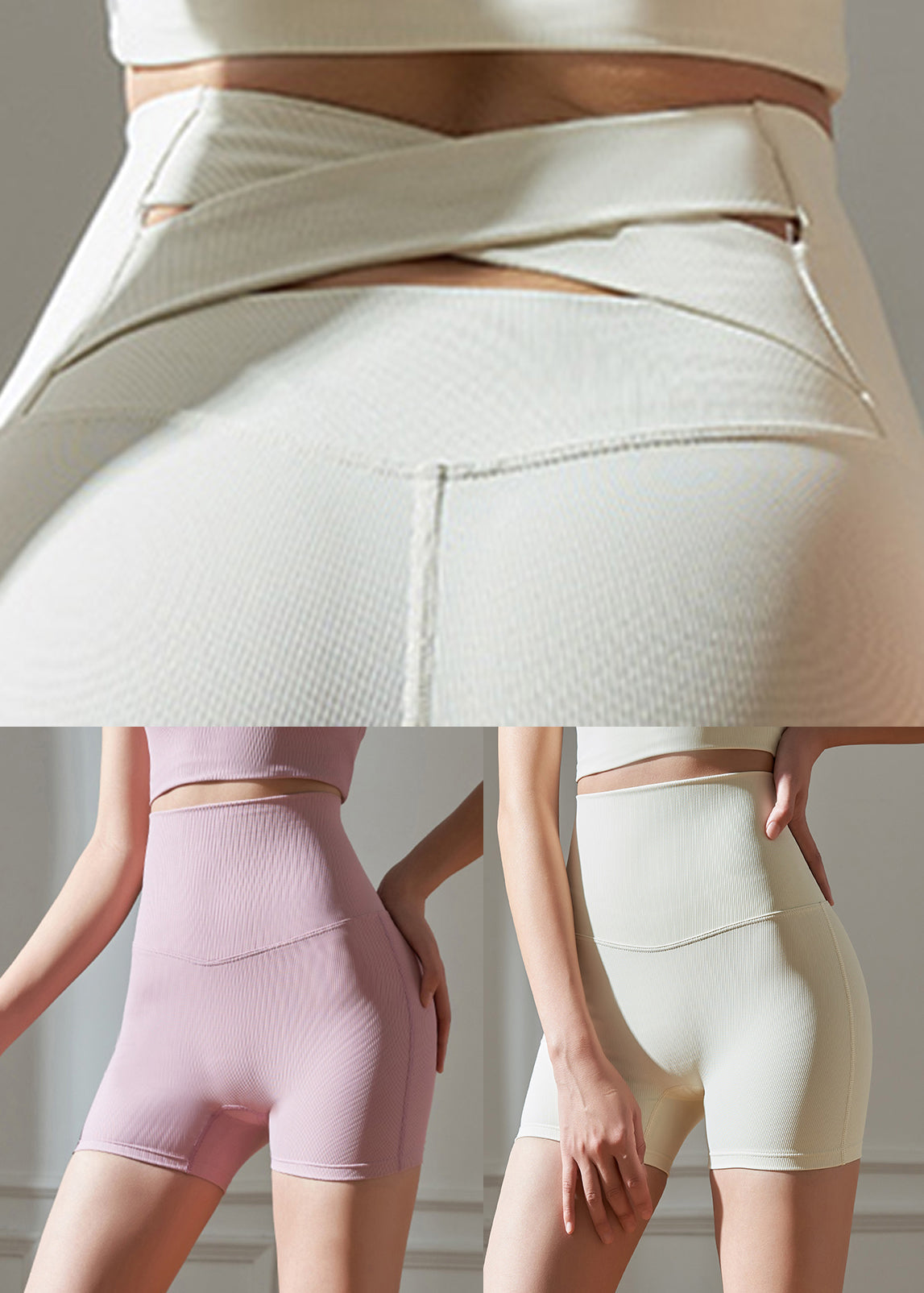 Beautifully Finished Garment in a Timeless Design