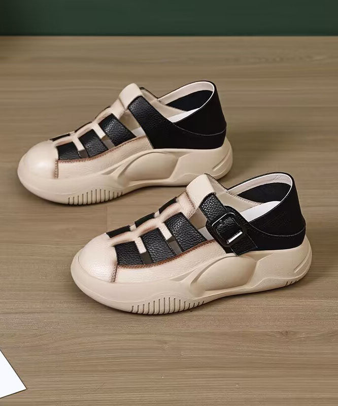 Elegant Orthopedic Sandals for Every Step