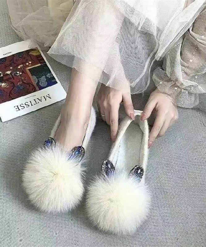 Comfortable Orthopedic Loafers for Daily Wear