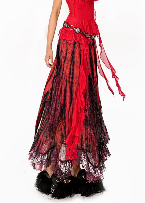 Well Tailored Garment with a Graceful Silhouette