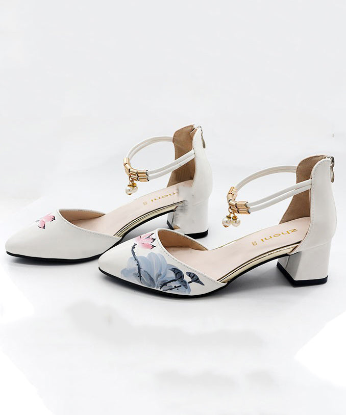 Classic Orthopedic Sandals with Timeless Style