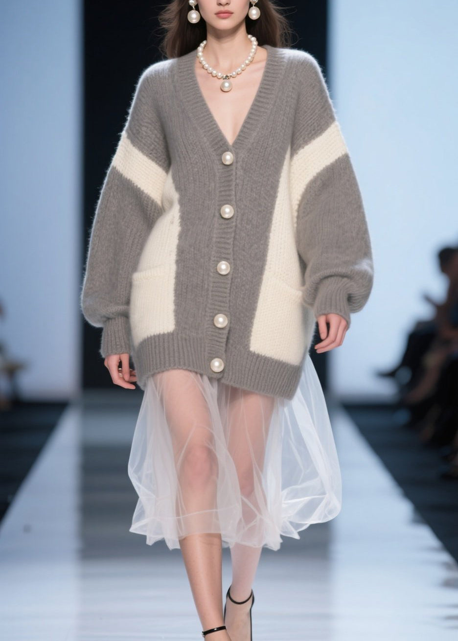 Gracefully Styled Cardigan for Any Occasion
