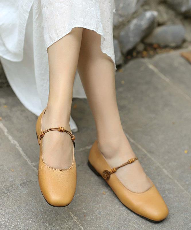 Beautifully Crafted Orthopedic Loafers