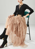 A Vintage Style Garment with Delicate Timeless Details