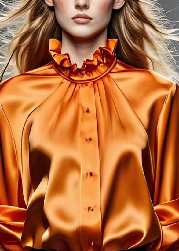 Gracefully Styled Shirt for Any Occasion