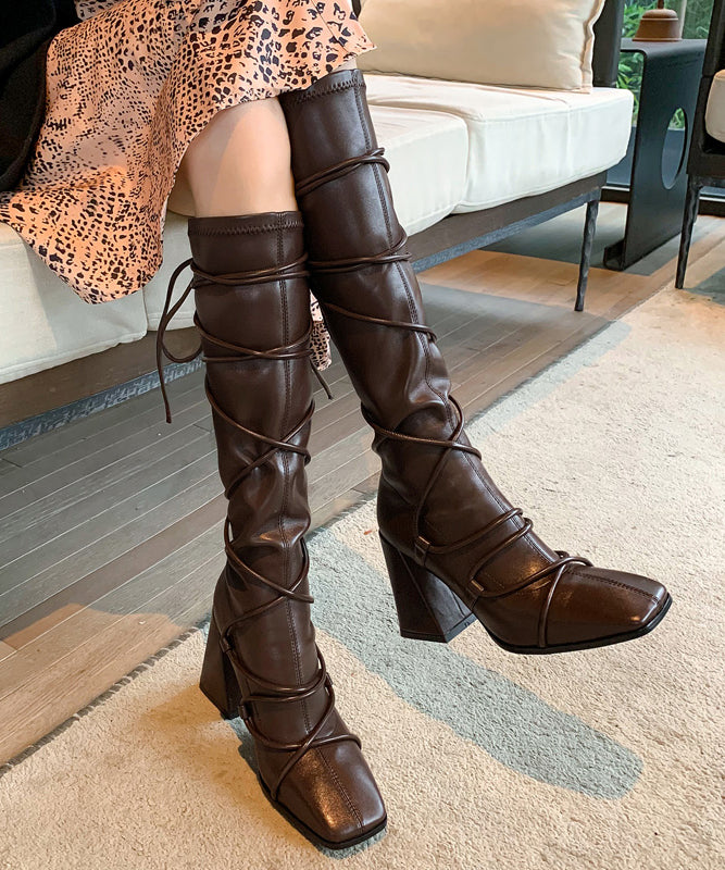Beautifully Crafted Orthopedic Boots