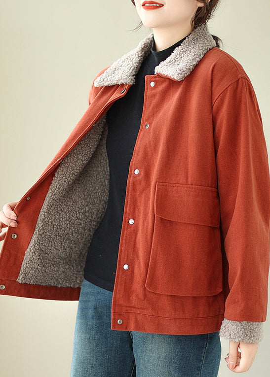 Beautifully Crafted Jacket in a Classic Style