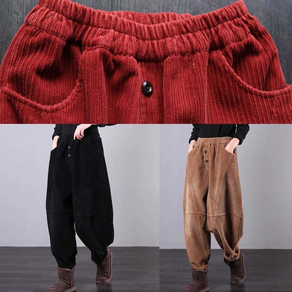 Beautifully Finished Trousers in a Timeless Design