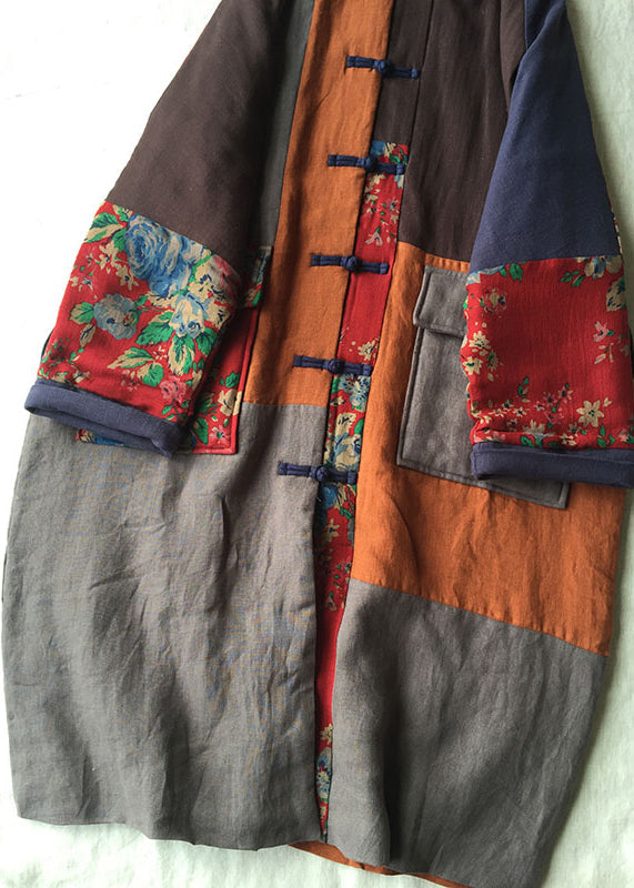 Beautifully Balanced Coat with Timeless Character