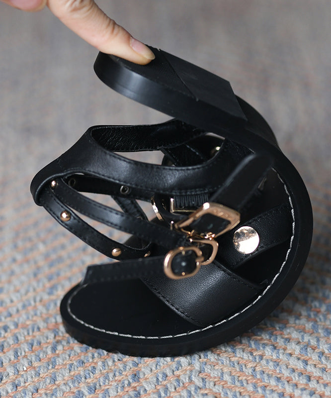 Beautifully Crafted Orthopedic Sandals