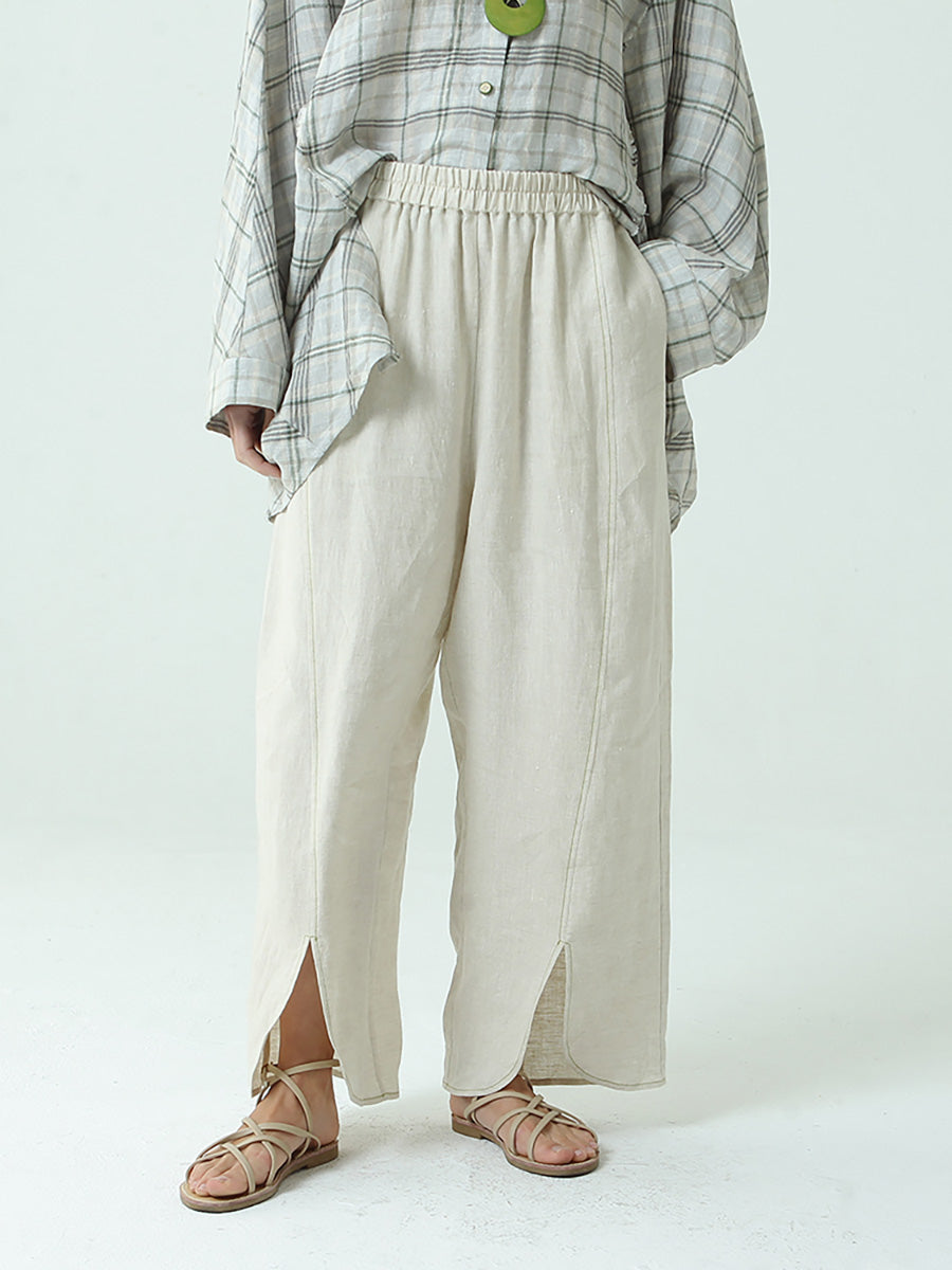 Beautifully Crafted Pants in a Classic Style