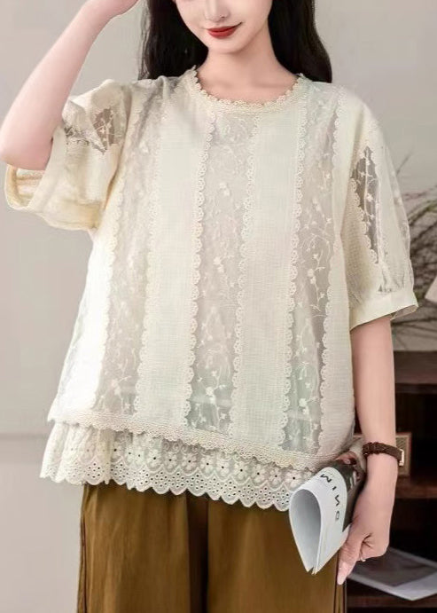 Gracefully Styled Shirt for Any Occasion