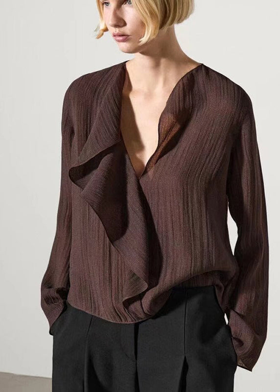 Classic Vintage & Enduringly Stylish Shirt