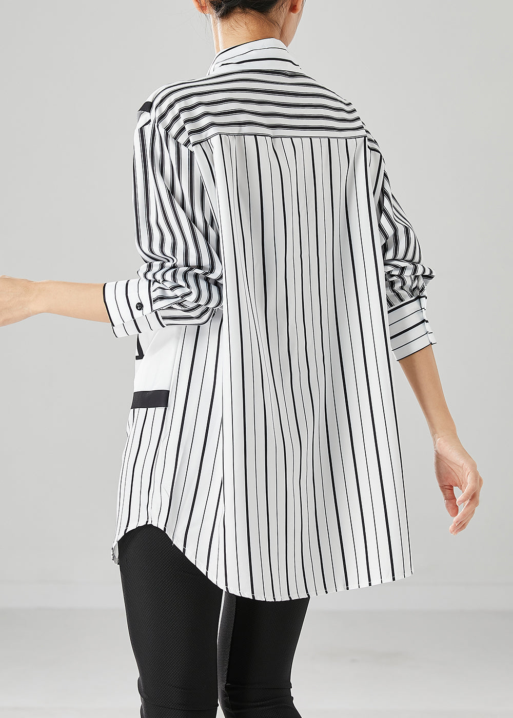 Beautifully Crafted Shirt in a Classic Style