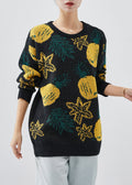 Effortlessly Elegant Sweater with a Timeless Design