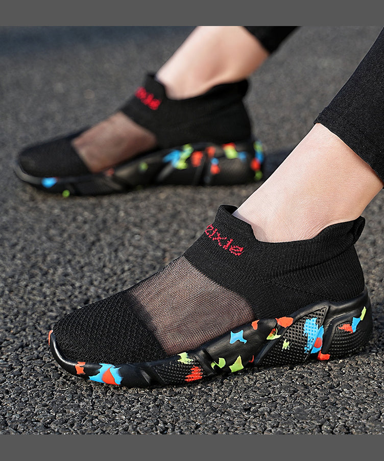 Elegant Orthopedic Shoes for Every Step