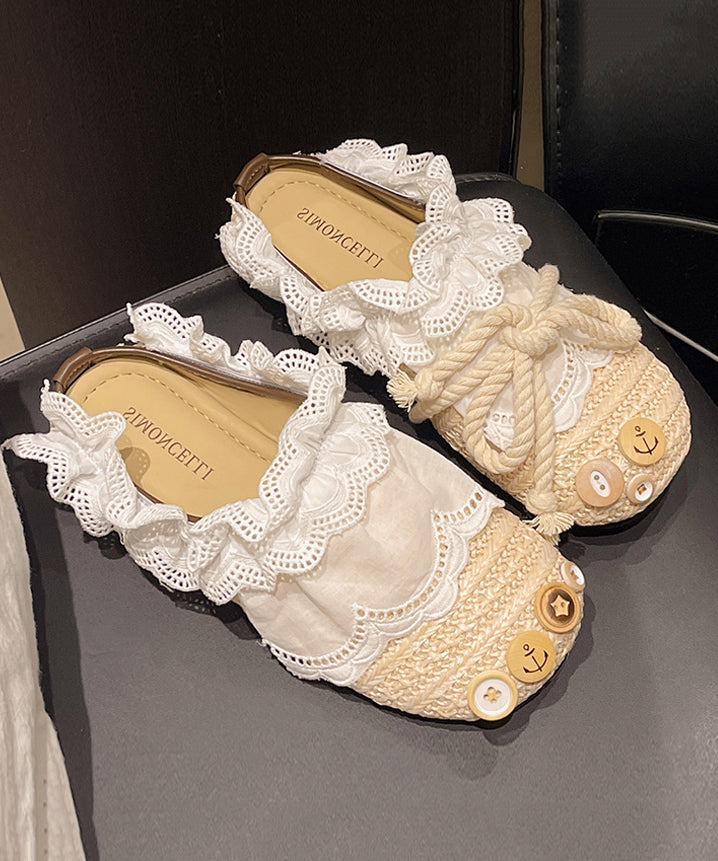Chic Orthopedic Sandals with Unique Design