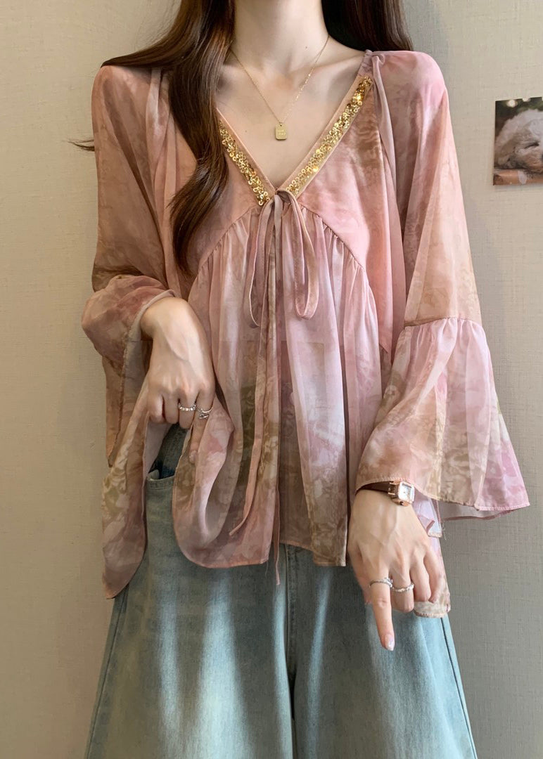 Beautifully Finished Shirt in a Timeless Design