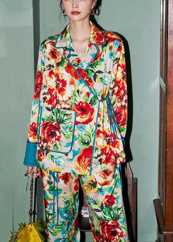 Sophisticated Garment with a Clean Classic Look