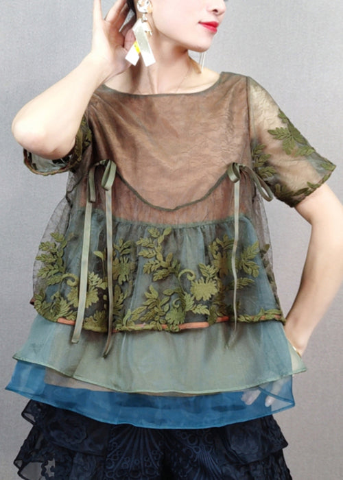 Effortlessly Elegant Shirt with a Timeless Design