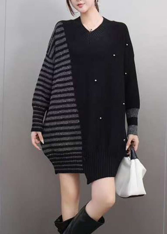 Effortlessly Elegant Sweater with a Timeless Design