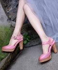 Graceful Orthopedic Sandals for Modern Look