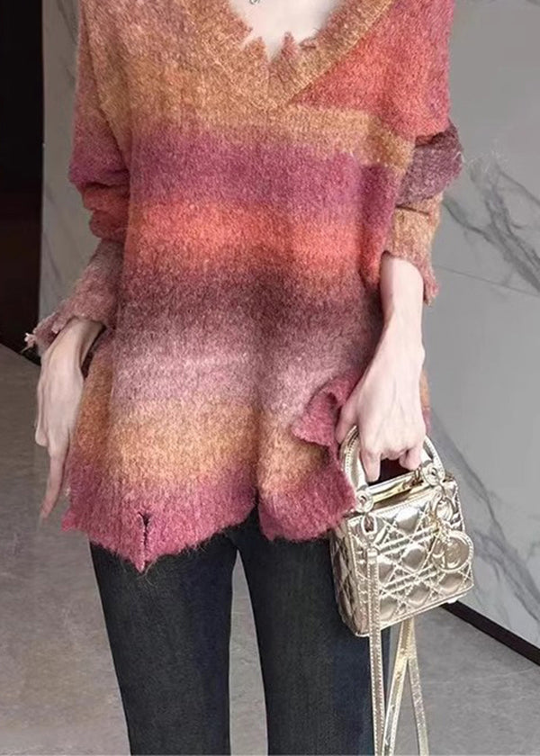Elegantly Styled Sweater for Everyday Wear