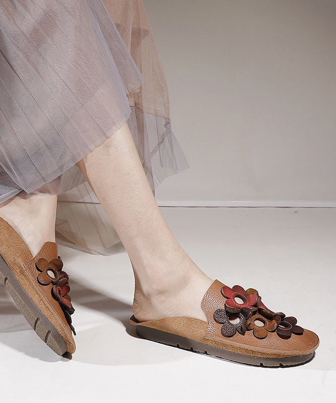 Elegant Orthopedic Sandals for Every Step