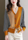 Gracefully Styled Cardigan for Any Occasion