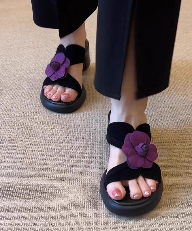 Beautifully Crafted Orthopedic Sandals
